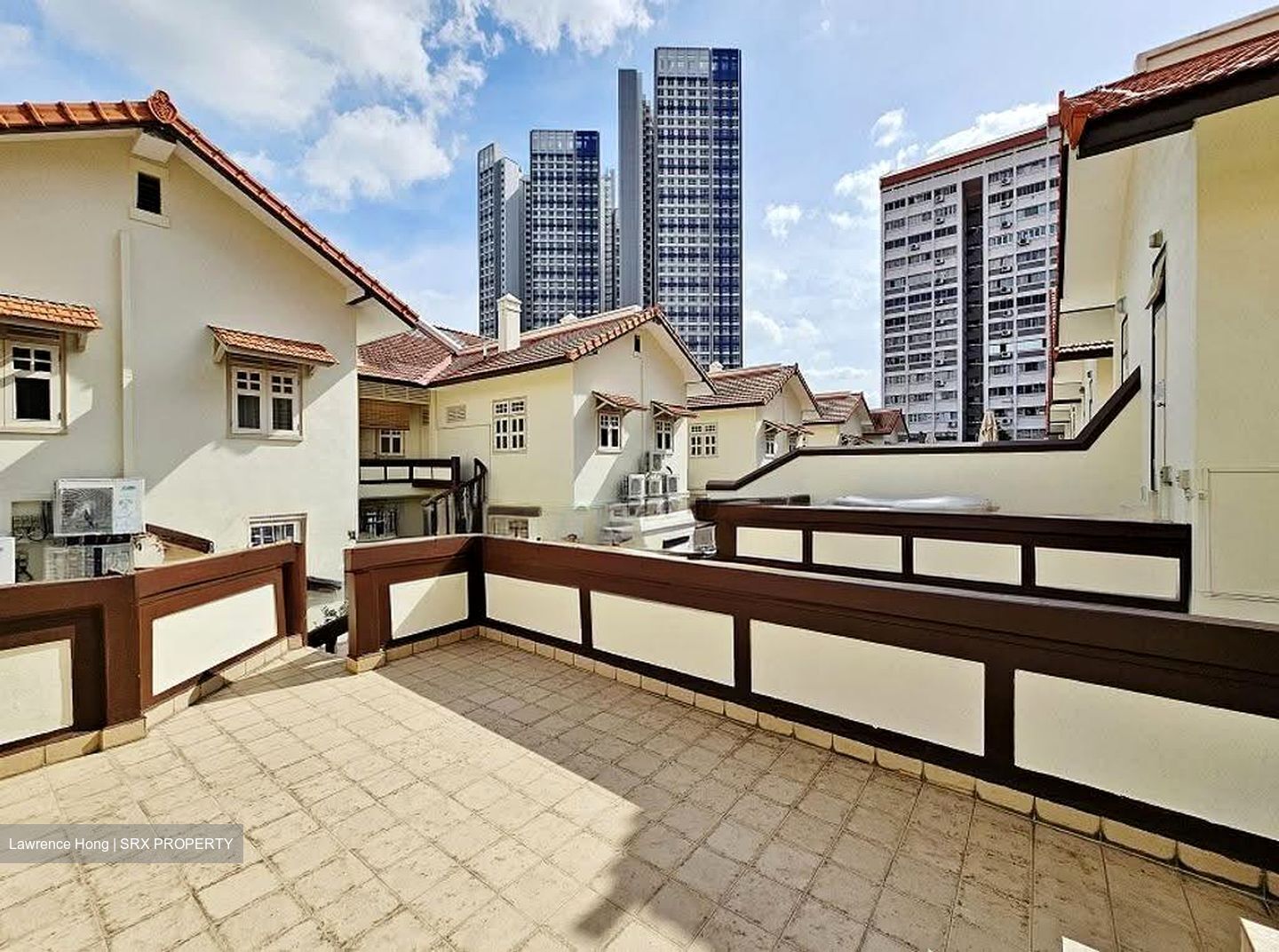 Mcnair Road (D12), Detached #630240161
